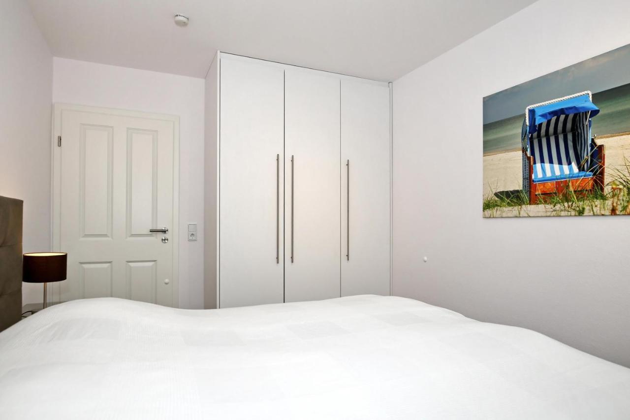 Villa Hanse Wohnung 309 Kuhlungsborn Bagian luar foto